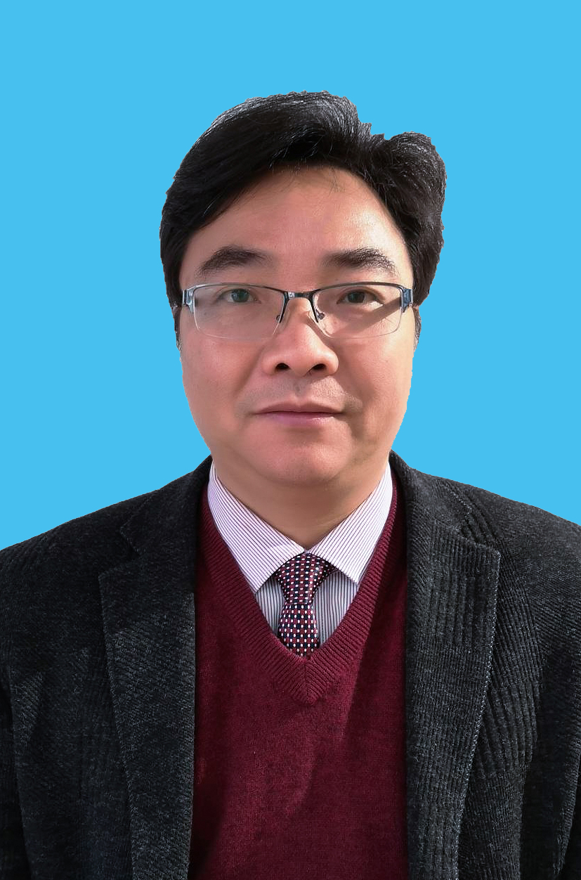陆平