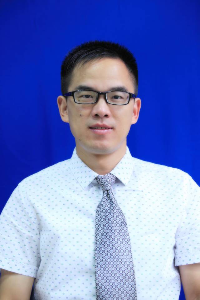褚清华