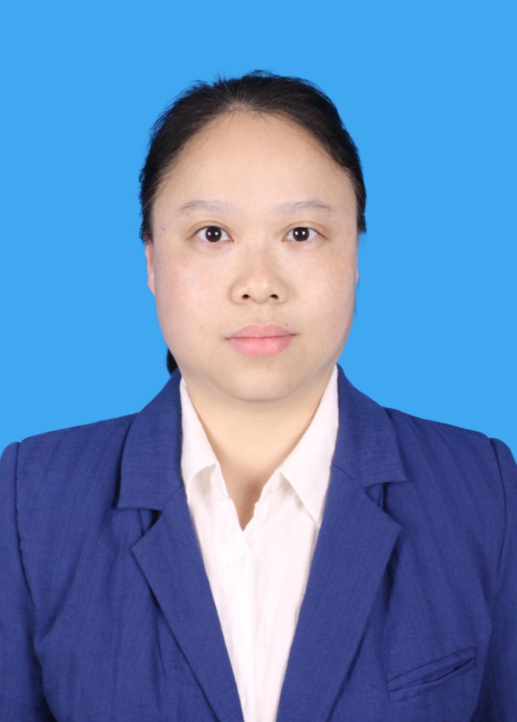 黄春梅